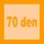 70den