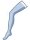 Thigh stocking (AG/T)