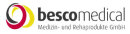 Die Besco Medical Medizin- und Rehaprodukte...