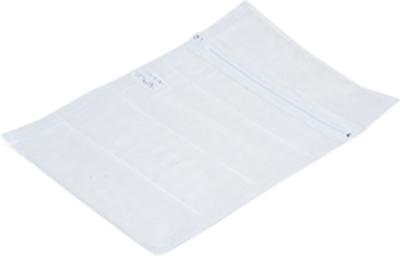 Compressana Laundry bag with zipper