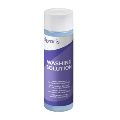 Sigvaris Washing Solution 250ml