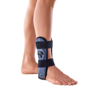 Ankle brace Bauerfeind AirLoc
