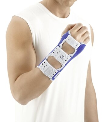 Bauerfeind ManuLoc Handgelenkorthese