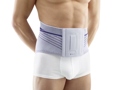 Back Brace Bauerfeind LumboLoc