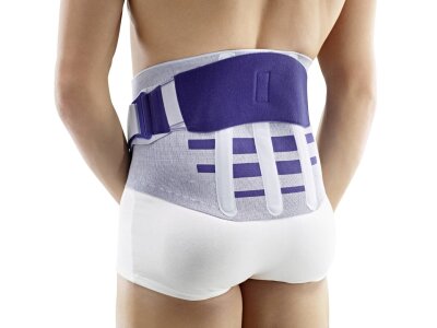 Rückenorthese Bauerfeind LumboLoc Forte