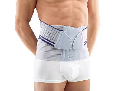 Rückenorthese Bauerfeind LordoLoc