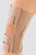 Knee bandage JuzoFlex Genu 100