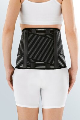 Back Support medi Lumbamed active