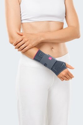 medi Manumed active Handgelenkbandage