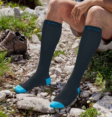 Sportstrümpfe Compressana Sport Support