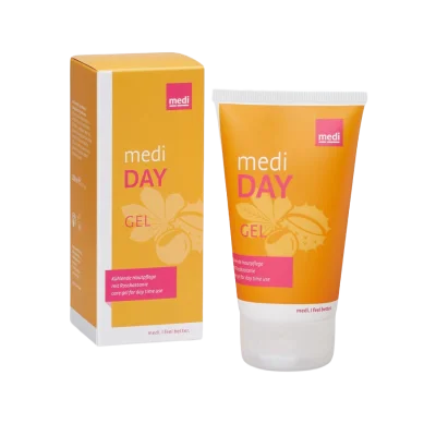 medi day Gel 50 ml - Hautpflegemittel