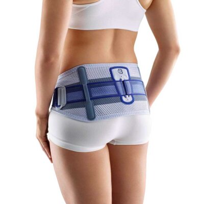 Back brace Bauerfeind SacroLoc
