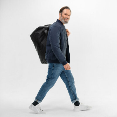 Kompressionsstrümpfe Bauerfeind VenoTrain business Maßanfertigung