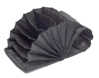 Compressana special bag for support and compression stockings