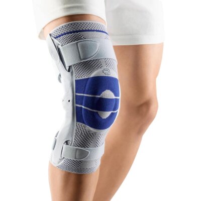 Knee Brace Bauerfeind GenuTrain S Pro