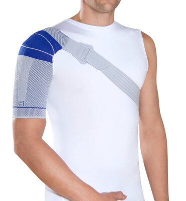 Shoulder Bandage Bauerfeind OmoTrain S