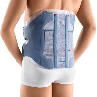 Rückenorthese Bauerfeind SofTec Lumbo