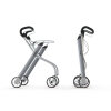 Russka Rollator Indoor Lets Go mit Tablett und Stoffkorb