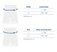 Bauerfeind Shoulder Bandage Bauerfeind OmoLoc