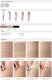 Compression Stockings Ofa Lastofa with cotton Made to measure