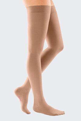 Compression Stockings medi mediven comfort Made to measure