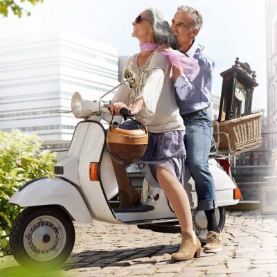 Compression Stockings medi mediven plus