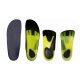 Einlagen ErgoPad work für Sicherheitsschuhe