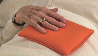 Emergency Call Pillow