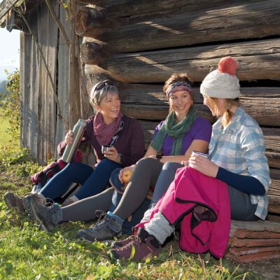 Kompressionsstrümpfe Juzo Dynamic Cotton