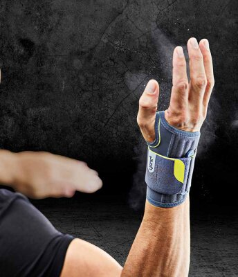 ofa Push Sports Handgelenkbandage
