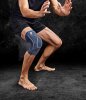 Kniebandage ofa Push Sports