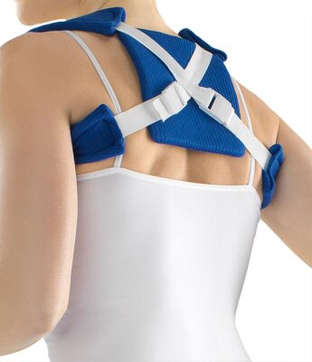 Claviculabandage ofa Dynamics