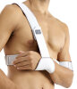 Schulterbandage ofa Push med Schulterfixationsbandage plus
