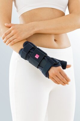 Handgelenkorthese medi Manumed T