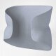 Back Brace Bauerfeind Spinova Immo Plus