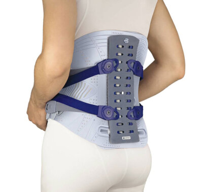 Rückenorthese Bauerfeind Spinova Immo