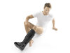 Lower leg foot orthosis ofa Dynamics Air Walker