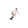 Lower leg foot orthosis ofa Dynamics Air Walker Short