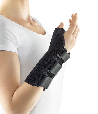 ofa Dynamics Wrist Orthosis with Thumb Fixation