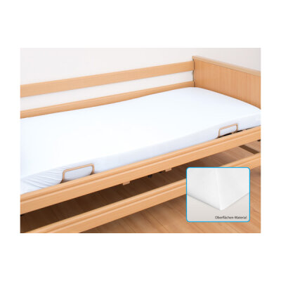 Russka Matratzenschutzbezug Jersey