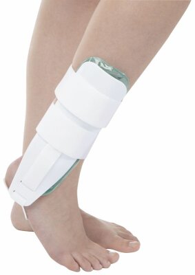 Ankle Brace Schiebler Air/Air-Rail
