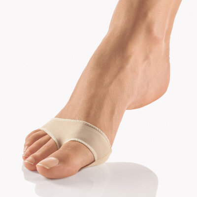 Bort PediSoft TexLine Vorfuß-Pad