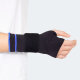 Wrist bandage Schiebler Manu Dur