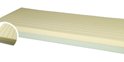 Komfort Matratze SHP TERRASOFT DUO