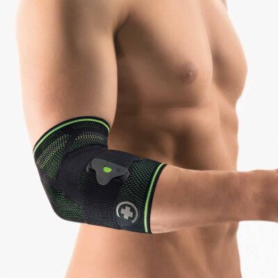 Ellenbogenbandage Bort EpiBasic Sport