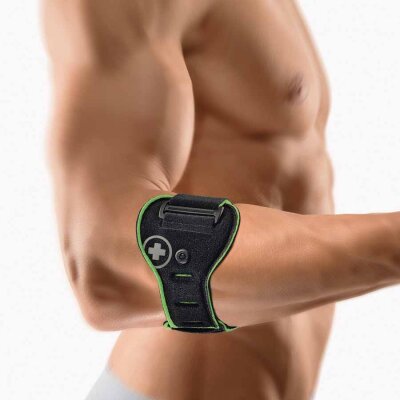 Ellenbogenbandage Bort EpiContur Sport