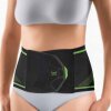 Rückenbandage Bort StabiloBasic Lady Sport mit Pelotte