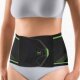 Rückenbandage Bort StabiloBasic Lady Sport mit Pelotte