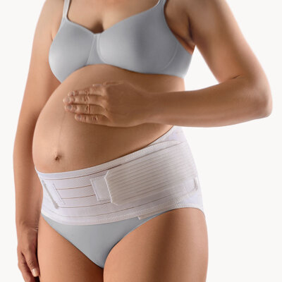 Abdominal Bort for pregnant women