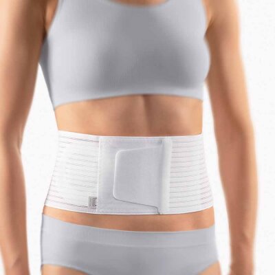 Narbenbruch-Bandage Bort